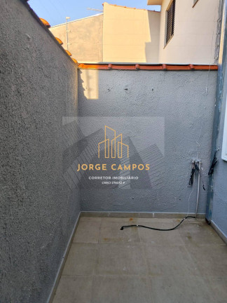 Imagem Sobrado com 2 Quartos à Venda, 150 m² em Residencial Bosque Dos Ipês - São José Dos Campos Imagem Sobrado com 2 Quartos à Venda, 150 m² em Residencial Bosque Dos Ipês - São José Dos Campos