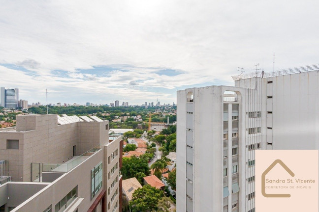 Imagem Apartamento com 4 Quartos à Venda, 202 m² em Higienópolis - São Paulo