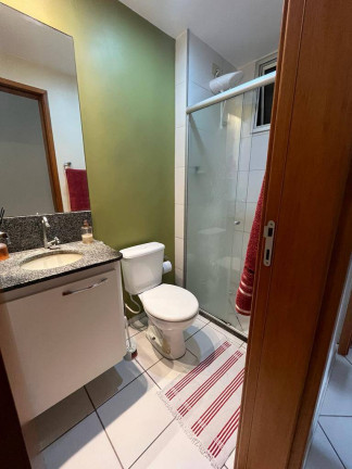 Imagem Apartamento com 2 Quartos à Venda, 60 m² em Morada De Laranjeiras - Serra
