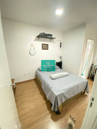 Imagem Apartamento com 2 Quartos à Venda, 52 m² em Parque Residencial Flamboyant - São José Dos Campos Imagem Apartamento com 2 Quartos à Venda, 52 m² em Parque Residencial Flamboyant - São José Dos Campos