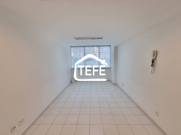 Imagem Sala Comercial à Venda, 21 m² em Barra Da Tijuca - Rio De Janeiro Imagem Sala Comercial à Venda, 21 m² em Barra Da Tijuca - Rio De Janeiro
