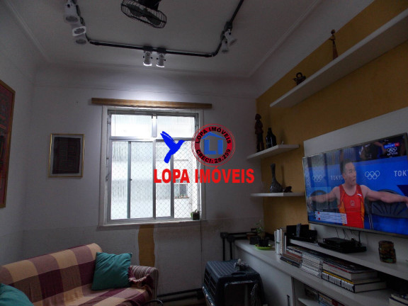 Imagem Apartamento com 2 Quartos à Venda, 86 m² em Centro - Rio De Janeiro