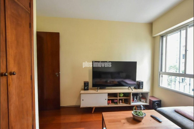 Imagem Apartamento com 3 Quartos à Venda, 100 m² em Brooklin Paulista - São Paulo Imagem Apartamento com 3 Quartos à Venda, 100 m² em Brooklin Paulista - São Paulo