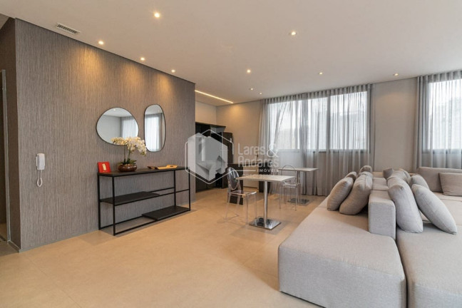 Imagem Studio com 1 Quarto à Venda, 20 m² em Moema - São Paulo