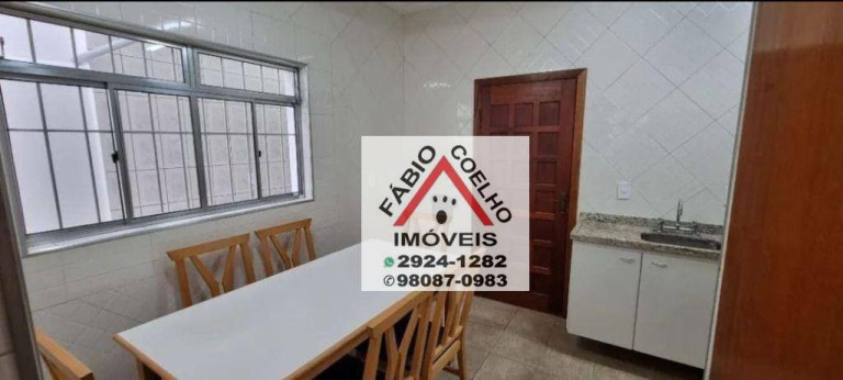Imagem Sobrado com 3 Quartos à Venda, 126 m² em Jardim Oriental - São Paulo Imagem Sobrado com 3 Quartos à Venda, 126 m² em Jardim Oriental - São Paulo