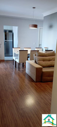 Imagem Apartamento com 3 Quartos à Venda, 96 m² em Santa Paula - São Caetano Do Sul