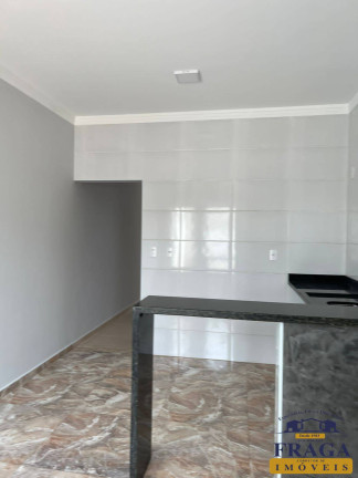 Imagem Casa com 2 Quartos à Venda, 55 m² em Parque Vista Barbara - Sorocaba