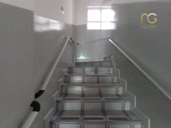 Imagem Kitnet com 1 Quarto à Venda, 27 m² em Tupi - Praia Grande
