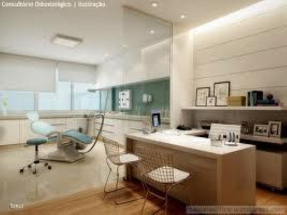 Imagem Imóvel Comercial à Venda, 32 m² em Parque Euclides Miranda - Sumaré