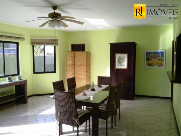 Imagem Casa com 5 Quartos à Venda, 560 m² em Praia Do Foguete - Cabo Frio Imagem Casa com 5 Quartos à Venda, 560 m² em Praia Do Foguete - Cabo Frio