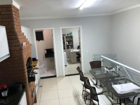 Imagem Casa com 3 Quartos à Venda, 193 m² em Vila Carrão - São Paulo