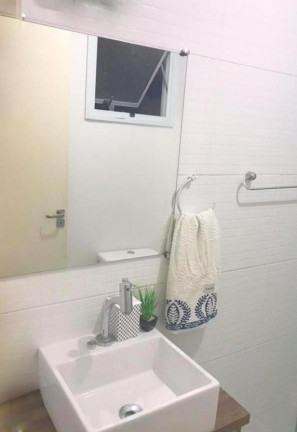 Imagem Apartamento com 2 Quartos à Venda, 49 m² em Jardim Santa Izabel - Cotia Imagem Apartamento com 2 Quartos à Venda, 49 m² em Jardim Santa Izabel - Cotia