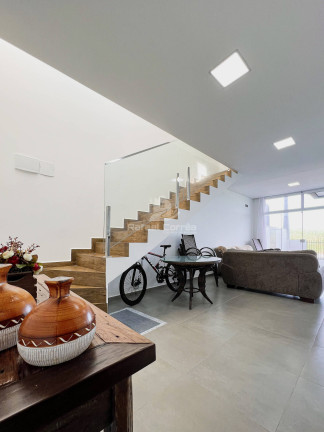 Imagem Sobrado com 3 Quartos à Venda, 100 m² em Salinas - Balneário Barra Do Sul