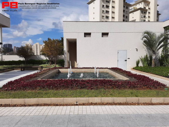 Imagem Apartamento com 2 Quartos à Venda, 65 m² em Jardim Caboré - São Paulo Imagem Apartamento com 2 Quartos à Venda, 65 m² em Jardim Caboré - São Paulo