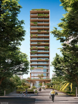 Imagem Apartamento com 1 Quarto à Venda, 32 m² em Vitória - Salvador Imagem Apartamento com 1 Quarto à Venda, 32 m² em Vitória - Salvador