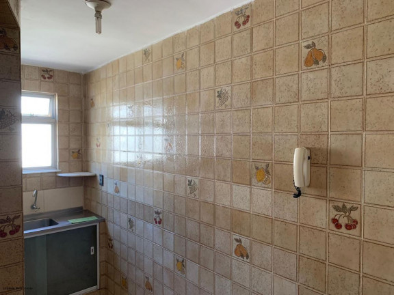 Imagem Apartamento com 2 Quartos à Venda, 48 m² em Engenho Velho Da Federação - Salvador Imagem Apartamento com 2 Quartos à Venda, 48 m² em Engenho Velho Da Federação - Salvador