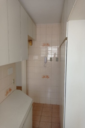 Imagem Apartamento com 2 Quartos à Venda, em Vila Monte Alegre - São Paulo Imagem Apartamento com 2 Quartos à Venda, em Vila Monte Alegre - São Paulo