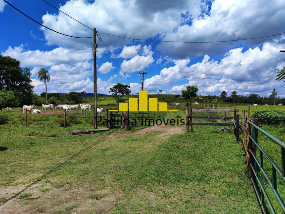 Imagem Fazenda à Venda, 294 m² em Bofete Imagem Fazenda à Venda, 294 m² em Bofete