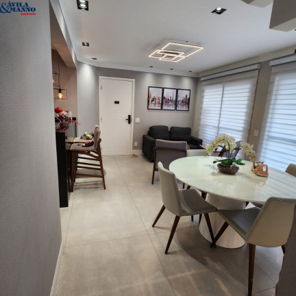 Imagem Imóvel com 3 Quartos à Venda, 100 m² em Mooca - São Paulo Imagem Imóvel com 3 Quartos à Venda, 100 m² em Mooca - São Paulo