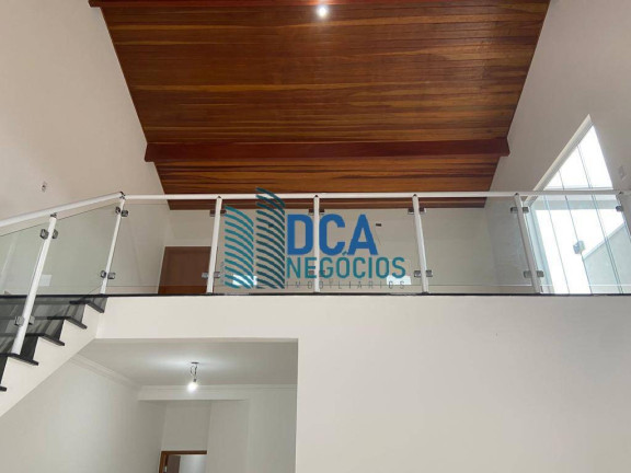 Imagem Casa de Condomínio com 3 Quartos à Venda, 154 m² em Vila São Geraldo - Taubaté Imagem Casa de Condomínio com 3 Quartos à Venda, 154 m² em Vila São Geraldo - Taubaté