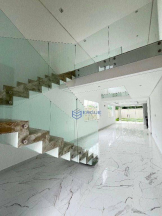 Imagem Casa com 4 Quartos à Venda, 253 m² em Cidade Alpha - Eusébio Imagem Casa com 4 Quartos à Venda, 253 m² em Cidade Alpha - Eusébio