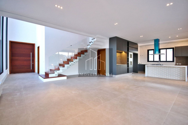 Imagem Casa de Condomínio com 4 Quartos à Venda, 379 m² em Alphaville - Santana De Parnaíba