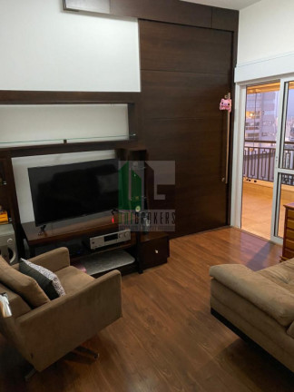 Imagem Apartamento com 4 Quartos à Venda, 319 m² em Vila Mariana - São Paulo Imagem Apartamento com 4 Quartos à Venda, 319 m² em Vila Mariana - São Paulo