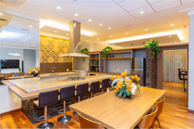 Imagem Apartamento com 1 Quarto à Venda, 47 m² em Itaim Bibi - São Paulo Imagem Apartamento com 1 Quarto à Venda, 47 m² em Itaim Bibi - São Paulo