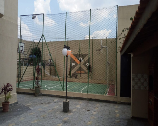 Imagem Imóvel com 2 Quartos à Venda, 52 m² em Saúde - São Paulo