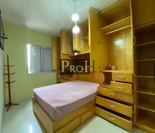 Imagem Apartamento com 2 Quartos à Venda, 60 m² em Independência - São Bernardo Do Campo Imagem Apartamento com 2 Quartos à Venda, 60 m² em Independência - São Bernardo Do Campo