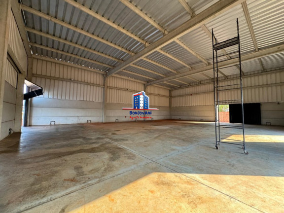 Imagem Imóvel Comercial à Venda, 780 m² em Distrito Industrial Doutor Carlos Arnaldo E Silva - São José Do Rio Preto Imagem Imóvel Comercial à Venda, 780 m² em Distrito Industrial Doutor Carlos Arnaldo E Silva - São José Do Rio Preto