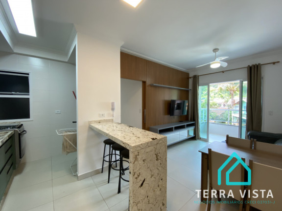 Imagem Apartamento com 2 Quartos à Venda, 59 m² em Toninhas - Ubatuba Imagem Apartamento com 2 Quartos à Venda, 59 m² em Toninhas - Ubatuba
