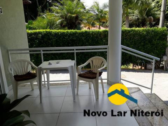 Imagem Casa de Condomínio com 4 Quartos à Venda, 189 m² em Várzea Das Moças - Niterói Imagem Casa de Condomínio com 4 Quartos à Venda, 189 m² em Várzea Das Moças - Niterói