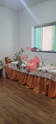 Imagem Sobrado com 3 Quartos à Venda, 184 m² em Demarchi - São Bernardo Do Campo Imagem Sobrado com 3 Quartos à Venda, 184 m² em Demarchi - São Bernardo Do Campo