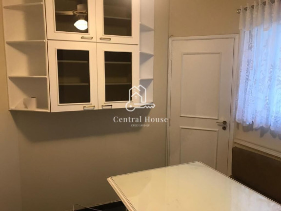 Imagem Apartamento com 2 Quartos para Alugar, 160 m² em Moema - São Paulo
