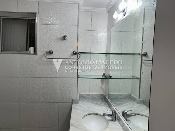 Imagem Apartamento com 3 Quartos à Venda, 115 m² em Cambuci - São Paulo Imagem Apartamento com 3 Quartos à Venda, 115 m² em Cambuci - São Paulo