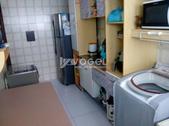 Imagem Apartamento com 2 Quartos à Venda, 51 m² em Centro - Sao Leopoldo Imagem Apartamento com 2 Quartos à Venda, 51 m² em Centro - Sao Leopoldo
