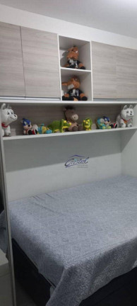 Imagem Apartamento com 2 Quartos à Venda, 83 m² em Boqueirão - Praia Grande
