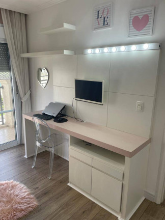 Imagem Apartamento com 3 Quartos à Venda, 157 m² em Jardim Campos Elísios - Jundiaí Imagem Apartamento com 3 Quartos à Venda, 157 m² em Jardim Campos Elísios - Jundiaí