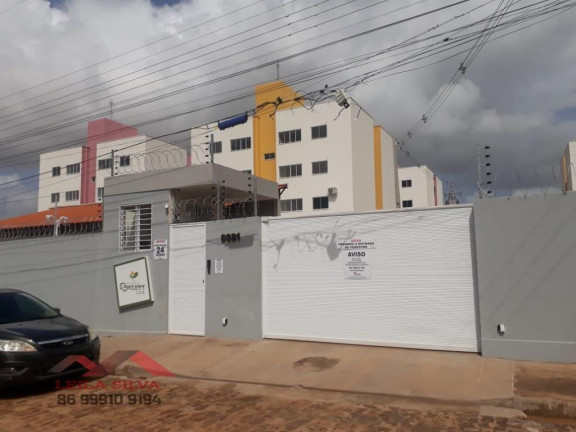 Imagem Apartamento com 2 Quartos à Venda, 50 m² em Verde Lar - Teresina