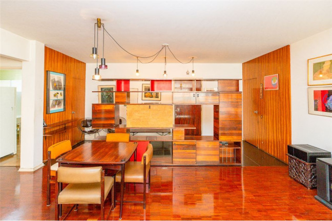 Imagem Apartamento com 3 Quartos à Venda, 213 m² em Cerqueira César - São Paulo Imagem Apartamento com 3 Quartos à Venda, 213 m² em Cerqueira César - São Paulo