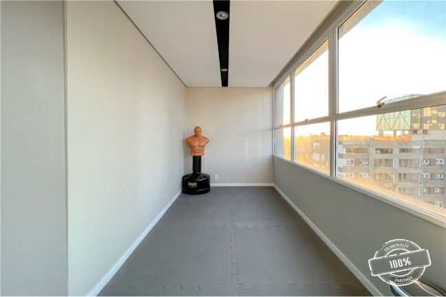 Imagem Apartamento com 1 Quarto à Venda, 25 m² em Vila Clementino - São Paulo Imagem Apartamento com 1 Quarto à Venda, 25 m² em Vila Clementino - São Paulo