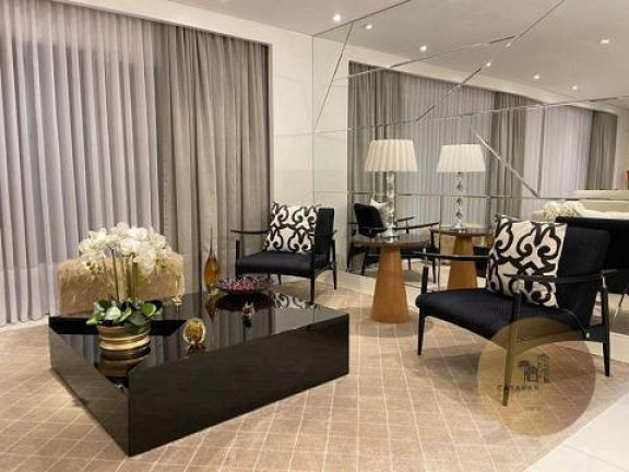 Imagem Apartamento com 3 Quartos à Venda, 198 m² em Santo Antonio - São Caetano Do Sul Imagem Apartamento com 3 Quartos à Venda, 198 m² em Santo Antonio - São Caetano Do Sul