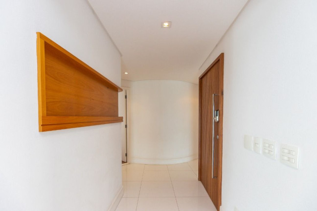 Imagem Apartamento com 4 Quartos à Venda, 255 m² em Moema - São Paulo