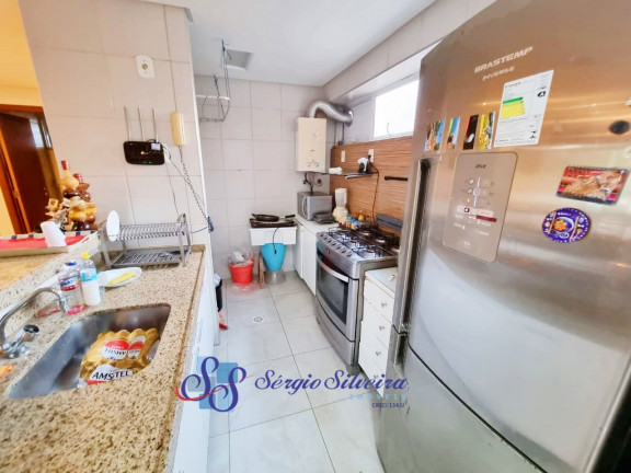Imagem Apartamento com 3 Quartos à Venda, 105 m² em Porto Das Dunas - Aquiraz Imagem Apartamento com 3 Quartos à Venda, 105 m² em Porto Das Dunas - Aquiraz