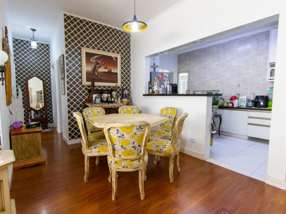 Imagem Apartamento com 3 Quartos à Venda, 100 m² em Enseada - Guarujá Imagem Apartamento com 3 Quartos à Venda, 100 m² em Enseada - Guarujá