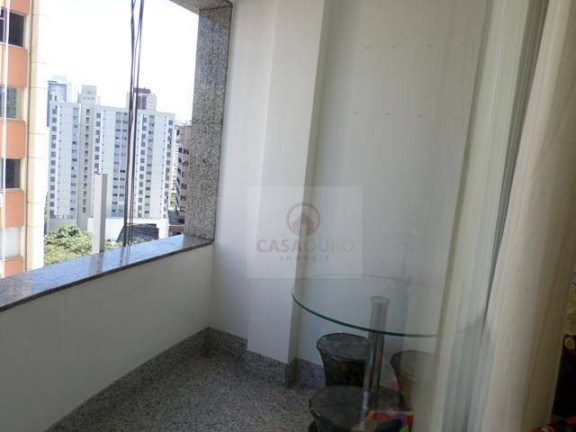 Imagem Apartamento com 3 Quartos à Venda, 83 m² em Lourdes - Belo Horizonte Imagem Apartamento com 3 Quartos à Venda, 83 m² em Lourdes - Belo Horizonte