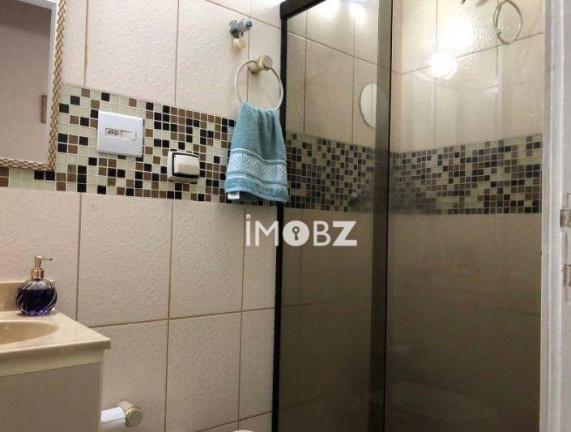 Imagem Imóvel com 3 Quartos à Venda, 119 m² em Perdizes - São Paulo