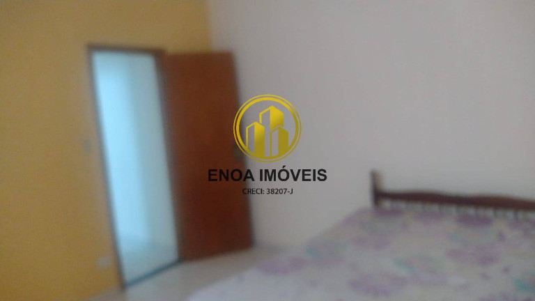 Imagem Apartamento com 1 Quarto à Venda, 54 m² em Tupi - Praia Grande