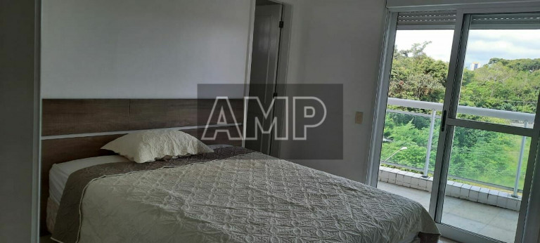 Imagem Apartamento com 4 Quartos à Venda, 338 m² em Ponta Negra - Manaus Imagem Apartamento com 4 Quartos à Venda, 338 m² em Ponta Negra - Manaus